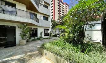 Imagem: Vila Nova Conceição - Excelente localização