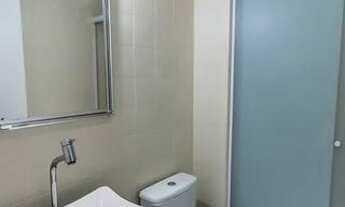 Imagem 6: Apartamento para aluguel possui 95 metros quadrados com 3 quartos em Campo Belo - São Paul