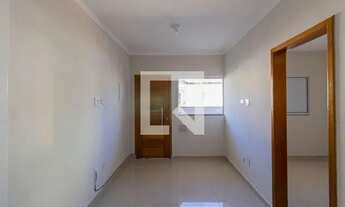 Imagem 3: Apartamento para Aluguel - Vila Ré, 2 Quartos, 41 m2