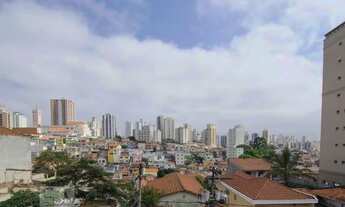 Imagem 6: Apartamento para Aluguel - Água Fria, 1 Quarto, 31 m2