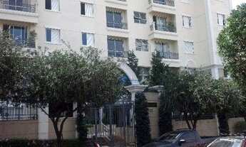 Imagem: Apartamento com 3 dormitórios para alugar