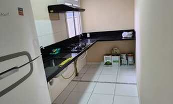 Imagem 5: Condominio Parque Ville Municipal, localizado ao lado do Clube Municipal