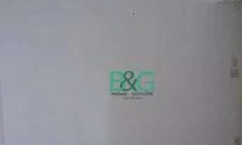 Imagem 4: Apartamento com 1 dormitório à venda, 64 m² por R$ 449.000 - Brooklin - São Paulo/SP