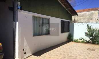 Imagem 3: Casa com 3 dormitórios, 215 m² por R$ 450.000,00 - Jardim Induberaba