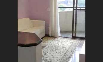 Imagem 2: Apartamento tipo Studio junto ao Portal do Morumbi, 35m², 1 dormitório, 1 vaga!