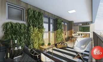 Imagem 4: São Paulo - Apartamento Padrão - Tatuapé