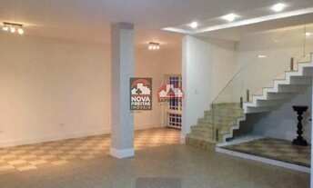 Imagem 2: Casa Sobrado Condomínio em Pindamonhangaba