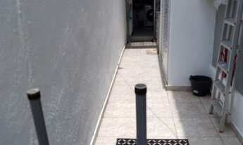 Imagem 5: MARAVILHOSA CASA DUPLEX, LOCALIZADA EM CAMPO GRANDE, NO BAIRRO ANDRÉIA