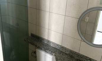 Imagem 5: Apartamento com 90 metros quadrados e 3 quartos