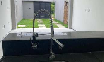 Imagem 7: Casa plana com 3 quartos próximo a Av Washington Soares