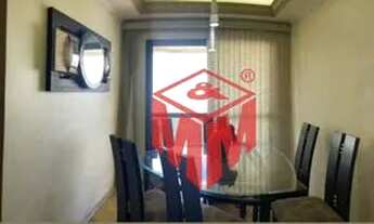 Imagem 4: Apartamento à venda, 76 m² por R$ 400.000,00 - Vila Apiaí - Santo André/SP