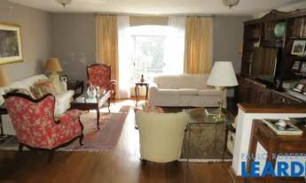 Imagem 4: APARTAMENTO - REAL PARQUE - SP