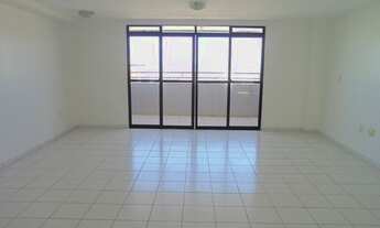 Imagem 2: Apartamento para aluguel, Cabo Branco, João Pessoa - 3026