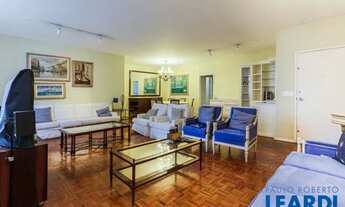 Imagem 6: APARTAMENTO - JARDIM AMÉRICA - SP