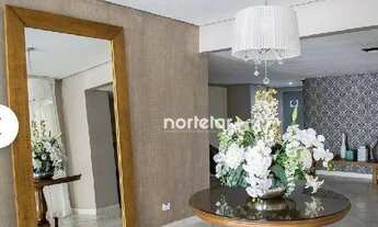 Imagem 2: Apartamento com 3 dormitórios, 90 m , Venda/Locação - Santa Teresinha - São Paulo/SP