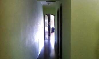 Imagem: SOBRADO JARDIM BELA VISTA EM MAUÁ SP