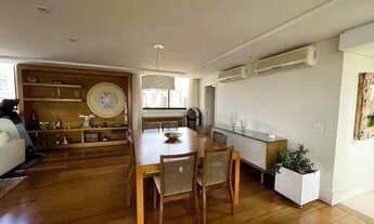 Imagem 4: Apartamento Locação 3 Dormitórios - 250 m² Moema