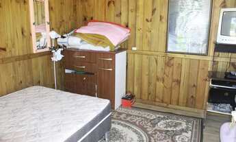 Imagem 4: Casa a VENDA ( PERTO DA GUARDA DO EMBAÚ