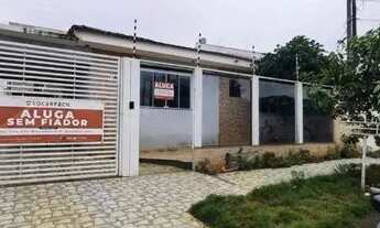 Imagem: Ótimo casa ampla localizada no Jardim Iguaçu