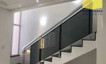 Imagem 3: Casa com 3 dormitórios para alugar, 140 m² por R$ 2.588,00/mês - Jardim Terramérica I - Am