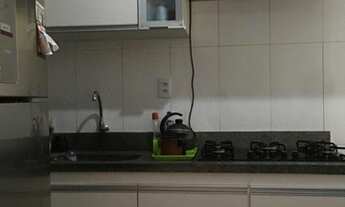 Imagem 4: Belo Horizonte - Apartamento Padrão - Serrano