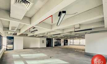 Imagem 6: São Paulo - Conjunto Comercial/Sala - Itaim Bibi