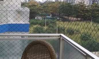 Imagem 6: Barra da Tijuca - Excelente apartamento 02 quartos, dependências revertidas