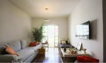 Imagem 2: Apartamento Venda 3 Dormitórios - 130 m² Itaim Bibi