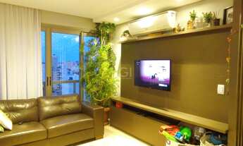 Imagem: Apartamento para Venda - 106m², 3 dormitórios