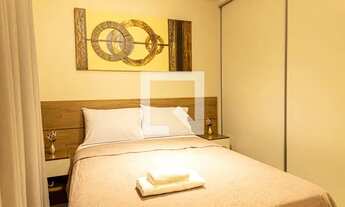 Imagem 4: Apartamento para Aluguel - Consolação, 1 Quarto, 25 m2