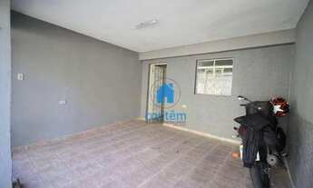 Imagem 3: Sobrado com 2 dormitórios para alugar, 105 m² por R$ 2.150,00/mês - Jaguaribe - Osasco/SP