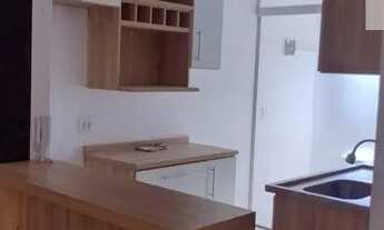 Imagem 6: Apartamento para aluguel e venda tem 55 metros quadrados com 2 quartos e 1 banheiro [#MELH