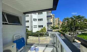 Imagem 2: Apartamento para Venda em Bertioga, Riviera de São Lourenço, 3 dormitórios, 2 suítes, 3 ba