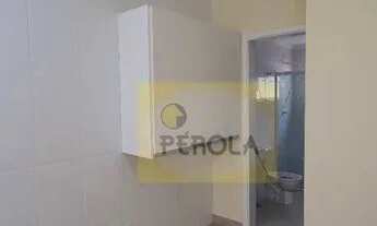 Imagem 6: Apartamento com 1 dormitório para alugar, 40 m² por R$ 977,00/mês - Jardim Nova Europa - C