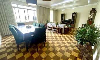 Imagem: Apartamento à venda, 4 quartos, 1 suíte