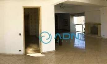 Imagem 4: Cobertura com 4 dormitórios à venda, 413 m² por R$ 2.500.000,00 - Paraíso - São Paulo/SP