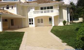 Imagem 4: CASA EM CONDOMÍNIO - CONDOMÍNIO VILLA TOSCANA - SP