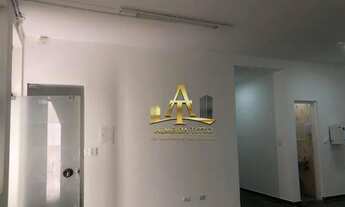 Imagem 4: Excelente Sala para Locação com 64 m² no Térreo - Centro Comercial de Alphaville - Confira