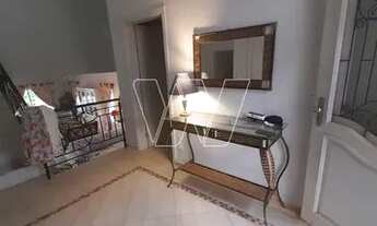 Imagem 3: Casa - Loteamento Caminhos de São Conrado (Sousas) - Campinas