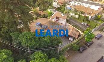 Imagem: CASA EM CONDOMÍNIO - BUTANTÃ - SP