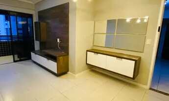 Imagem 7: Apartamento para venda tem 100 metros quadrados com 3 quartos em Boa Viagem - Recife - PE