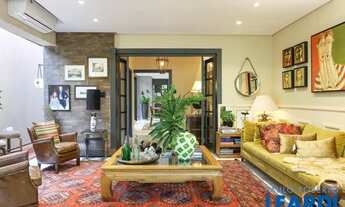 Imagem 2: CASA ASSOBRADADA - JARDIM PAULISTANO - SP