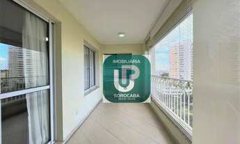 Imagem 7: Apartamento com 3 dormitórios para alugar, 97 m² por R$ 4.671,06/mês - Portal da Colina