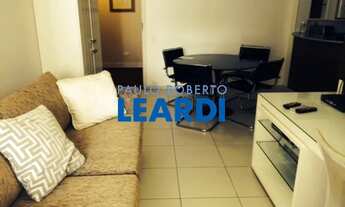 Imagem: FLAT - JARDIM AMÉRICA - SP