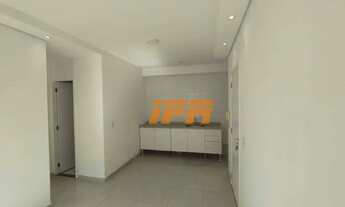 Imagem 4: Apartamento com 2 dormitórios à venda, 43 m² por R$ 148.000,00 - Jardim Jaraguá - Taubaté