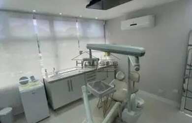 Imagem 7: Rio de Janeiro - Conjunto Comercial/Sala - Barra da Tijuca