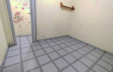 Imagem 4: Méier, apartamento térreo , próximo à Parmê, composto por sala, 2 quartos, copa