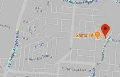 Imagem 7: Apartamento para Venda - 39m², 2 dormitórios, 1 vaga - Parque Santa Fé