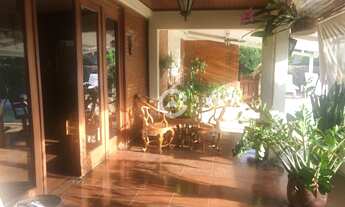 Imagem 6: Casa - Nova Campinas - Campinas