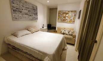 Imagem 3: Apartamento para venda com 85 metros quadrados com 2 quartos em Copacabana - Rio de Janeir